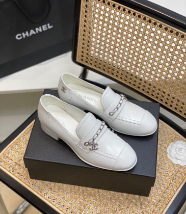 Chanel shoes for Women's Chanel Sneakers #999923963