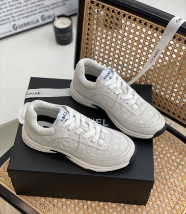 Chanel shoes for Women's Chanel Sneakers #999925817