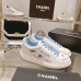 Chanel shoes for Women's Chanel Sneakers #999926699