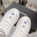 Chanel shoes for Women's Chanel Sneakers #999926699