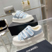 Chanel shoes for Women's Chanel Sneakers #999929600