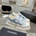 Chanel shoes for Women's Chanel Sneakers #999929600
