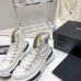 Chanel shoes for Women's Chanel Sneakers #999933048