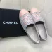 Chanel shoes for Women's Chanel Sneakers #A22514