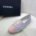 Chanel shoes for Women's Chanel Sneakers #A22514