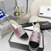Chanel shoes for Women's Chanel Sneakers #A22516