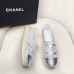 Chanel shoes for Women's Chanel Sneakers #A22520
