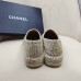 Chanel shoes for Women's Chanel Sneakers #A22521