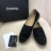 Chanel shoes for Women's Chanel Sneakers #A22522