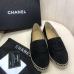 Chanel shoes for Women's Chanel Sneakers #A22522