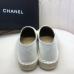 Chanel shoes for Women's Chanel Sneakers #A22523
