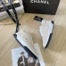 Chanel shoes for Women's Chanel Sneakers #A24501
