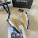 Chanel shoes for Women's Chanel Sneakers #A24502