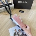 Chanel shoes for Women's Chanel Sneakers #A24503