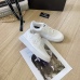 Chanel shoes for Women's Chanel Sneakers #A24504