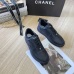 Chanel shoes for Women's Chanel Sneakers #A24505