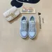 Chanel shoes for Women's Chanel Sneakers #A24850