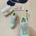 Chanel shoes for Women's Chanel Sneakers #A24851