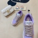 Chanel shoes for Women's Chanel Sneakers #A24855