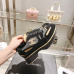 Chanel shoes for Women's Chanel Sneakers #A26153