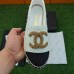 Chanel shoes for Women's Chanel Sneakers #A26434