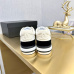 Chanel shoes for Women's Chanel Sneakers #A31011