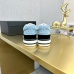 Chanel shoes for Women's Chanel Sneakers #A31016