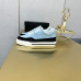 Chanel shoes for Women's Chanel Sneakers #A31016