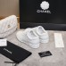 Chanel shoes for Women's Chanel Sneakers #A31032