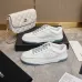 Chanel shoes for Women's Chanel Sneakers #A32685