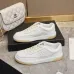 Chanel shoes for Women's Chanel Sneakers #A32689