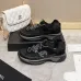 Chanel shoes for Women's Chanel Sneakers #A32690
