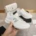 Chanel shoes for Women's Chanel Sneakers #A32691