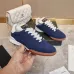 Chanel shoes for Women's Chanel Sneakers #A32693