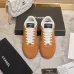 Chanel shoes for Women's Chanel Sneakers #A32694