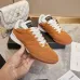 Chanel shoes for Women's Chanel Sneakers #A32694