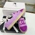 Chanel shoes for Women's Chanel Sneakers #A35989