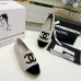 Chanel shoes for Women's Chanel Sneakers #A35992