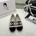 Chanel shoes for Women's Chanel Sneakers #A35992