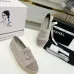 Chanel shoes for Women's Chanel Sneakers #A35993