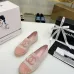 Chanel shoes for Women's Chanel Sneakers #A35994