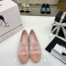 Chanel shoes for Women's Chanel Sneakers #A35994