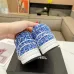 Chanel shoes for Women's Chanel Sneakers #A42107
