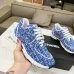 Chanel shoes for Women's Chanel Sneakers #A42107