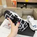 Chanel shoes for Women's Chanel Sneakers #A42110