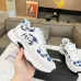 Chanel shoes for Women's Chanel Sneakers #A42110