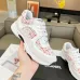 Chanel shoes for Women's Chanel Sneakers #A42111