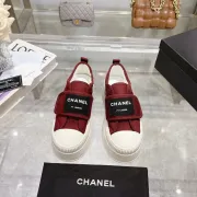 Chanel shoes for Women's Chanel Sneakers #A44731