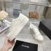 Chanel shoes for Women's Chanel Sneakers #A44733