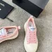 Chanel shoes for Women's Chanel Sneakers #A50507
